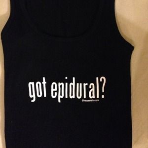 Maternity clothes bundle