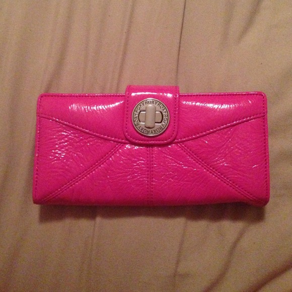 Rocky wallet