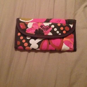 Roxy wallet