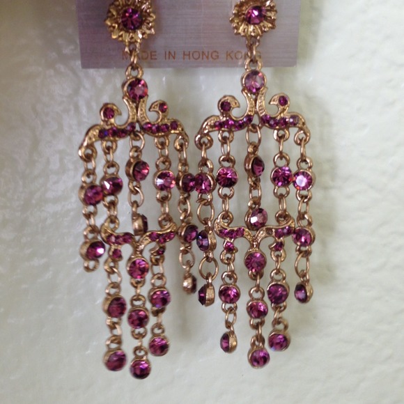 fashion earrings