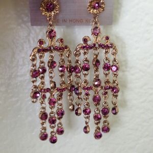 fashion earrings