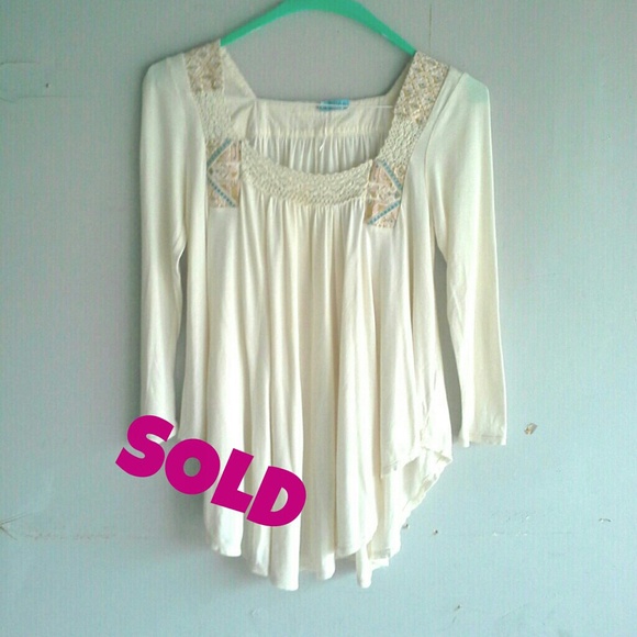 Free People Tops - Freepeople top