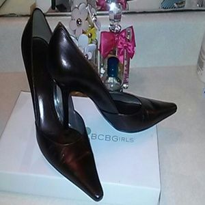 BCBG Shoes