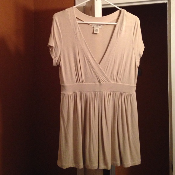 Banana Republic top