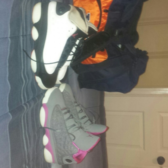 Retro 13 bundle - Picture 2 of 4