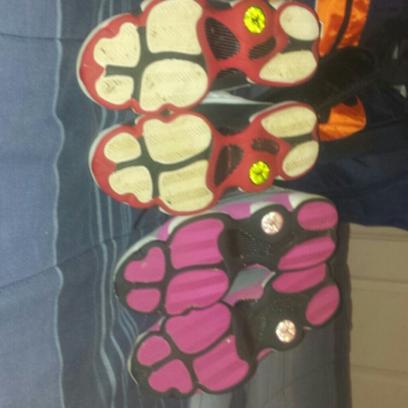 Retro 13 bundle - Picture 3 of 4