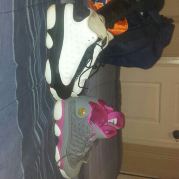 Retro 13 bundle - Picture 4 of 4