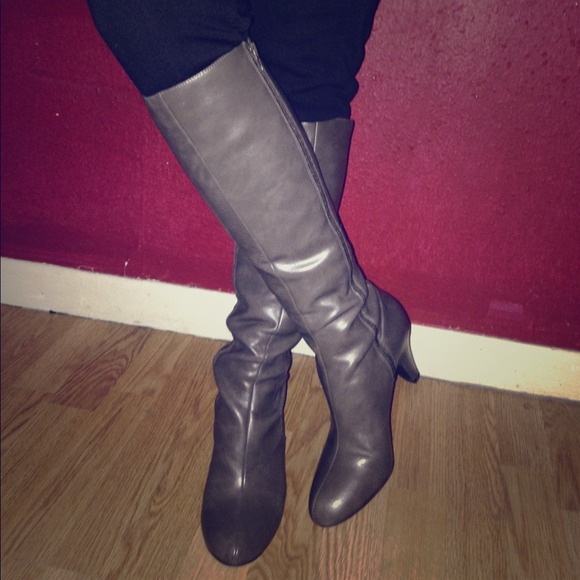 Naturalizer Boots