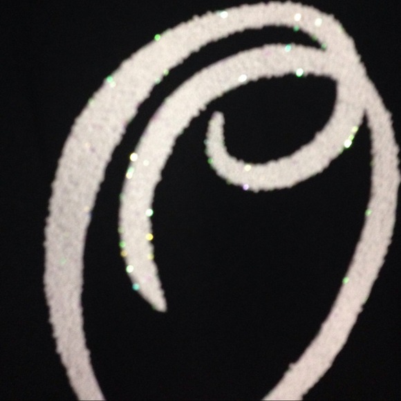 Black vogue Sweater - Picture 4 of 4