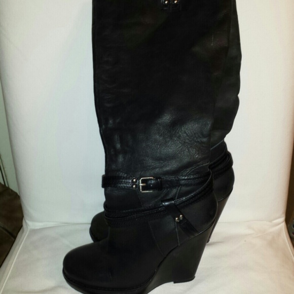 Jessica Simpson Knee High Boots