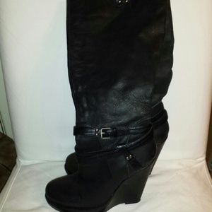 Jessica Simpson Knee High Boots