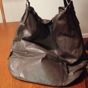 Large H&M Hobo bag