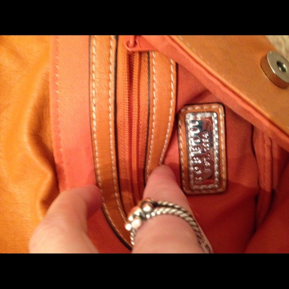 Purse. - Picture 3 of 4