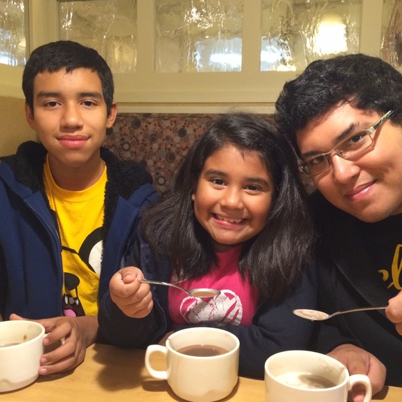 MEET YOUR SELLER/BUYER!!! - Picture 4 of 4