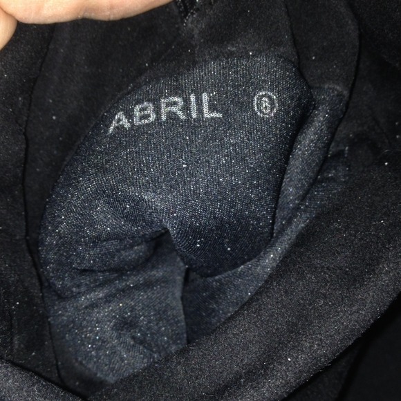 Sexy studded boots - Picture 4 of 4