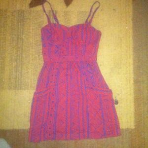 American Eagle Sundress 👗