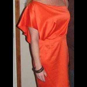 Jessica Simpson dress