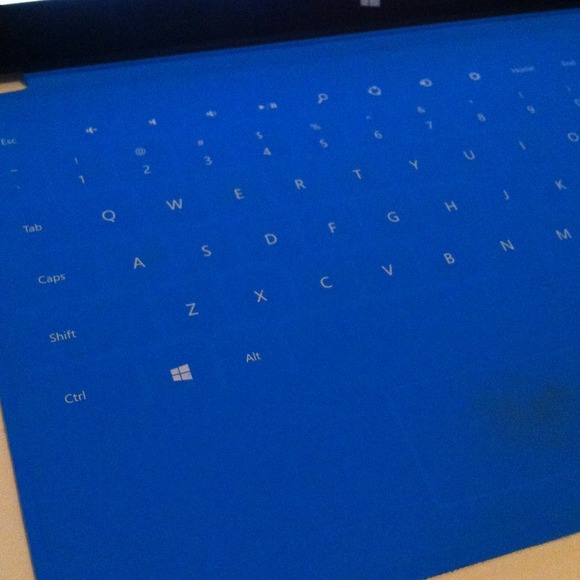 Windows RT - Picture 2 of 4