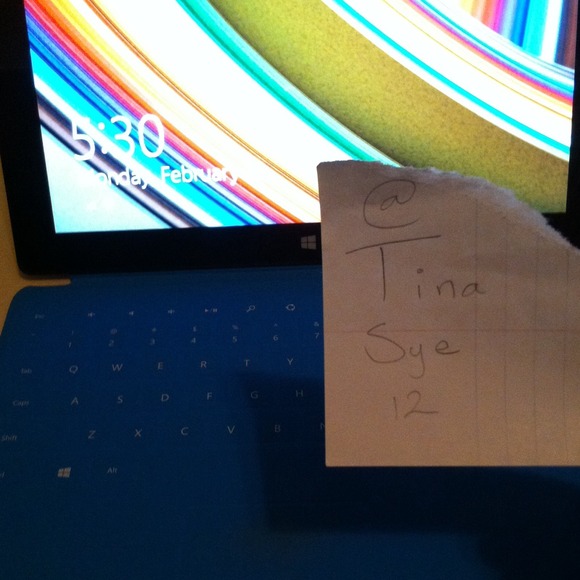 Windows RT - Picture 4 of 4