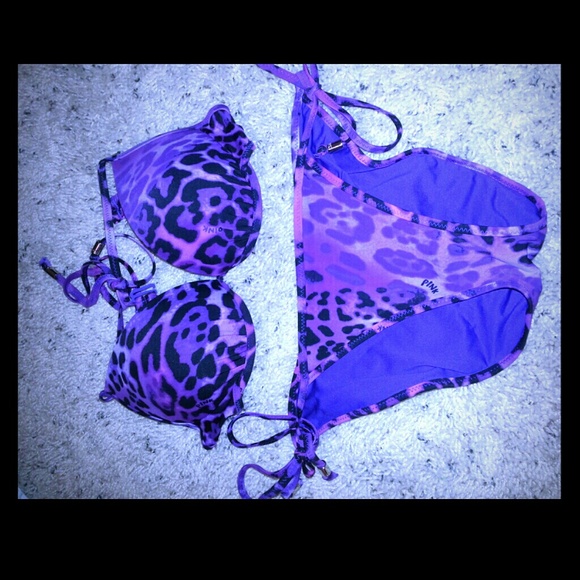 Swimsuit