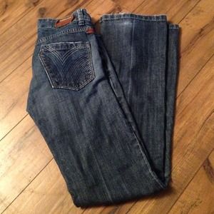 25$ 🎀VIGOSS jeans