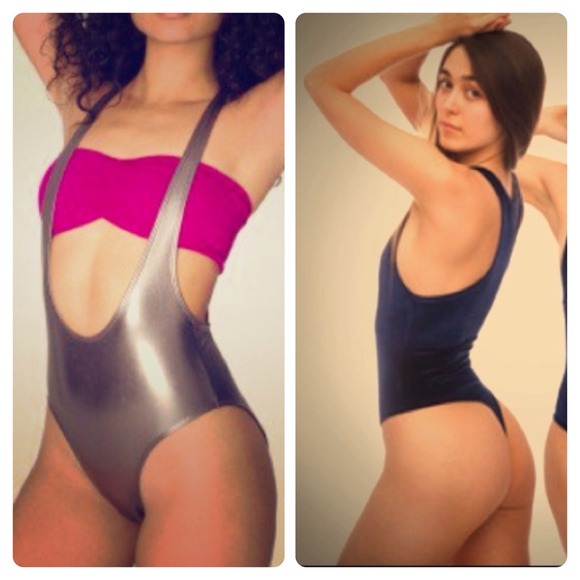 American Apparel bundle for @jnikol12