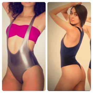 American Apparel bundle for @jnikol12