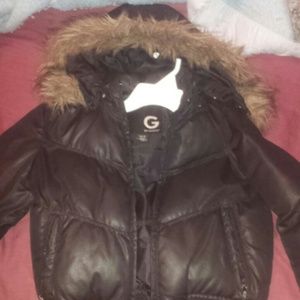 GUESS winter jacket