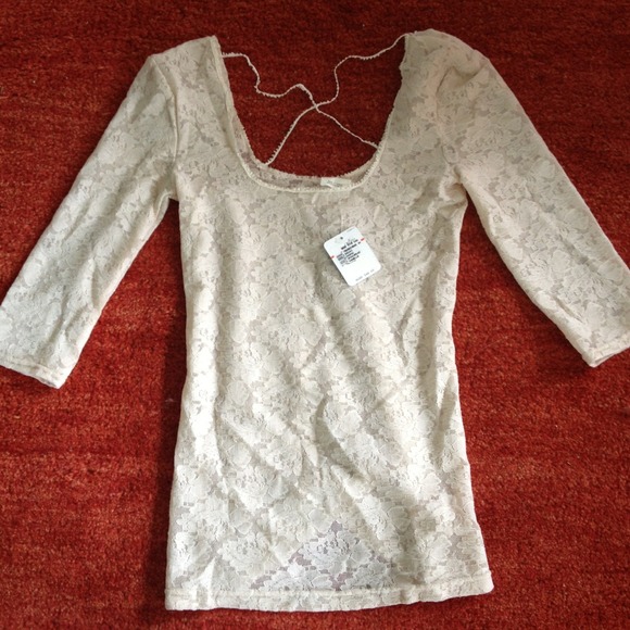Intimately Free People top