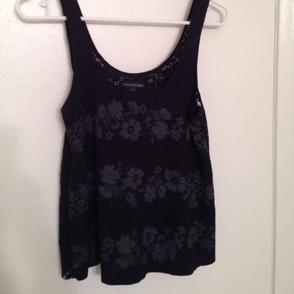 American Eagle small tank top