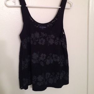 American Eagle small tank top