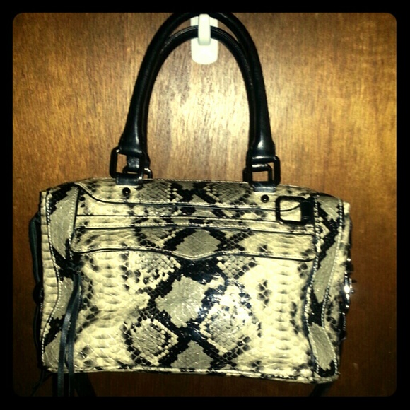 Rebecca Minkoff handbag - Picture 1 of 4