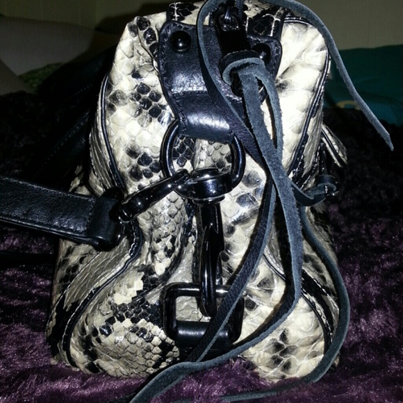 Rebecca Minkoff handbag - Picture 2 of 4