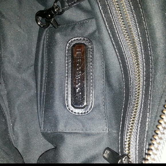 Rebecca Minkoff handbag - Picture 3 of 4