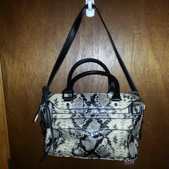 Rebecca Minkoff handbag - Picture 4 of 4