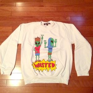 Jac Vanek Crew Neck