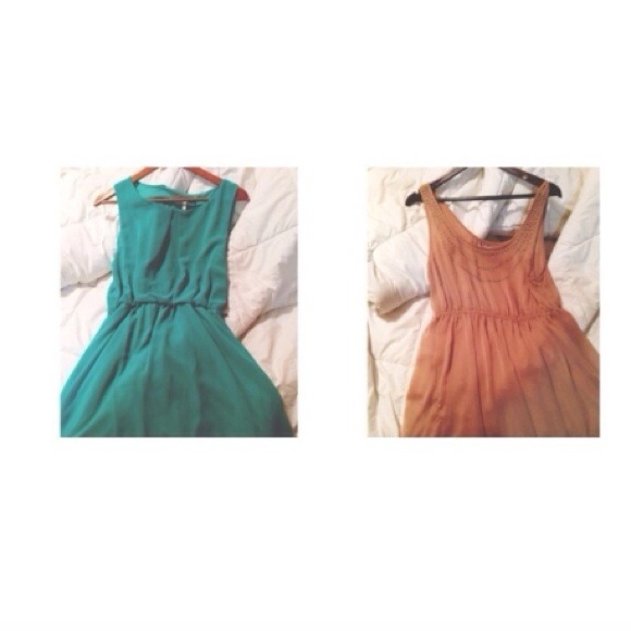 Dress bundle