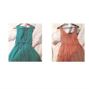 Dress bundle