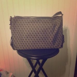 Authentic Dooney&Bourke.