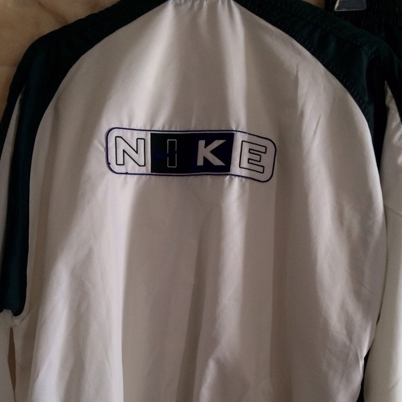 Missy Nike Suit...🎉🎉HOST PICK🎉🎉 9-14-14 - Picture 2 of 4