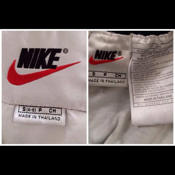 Missy Nike Suit...🎉🎉HOST PICK🎉🎉 9-14-14 - Picture 4 of 4