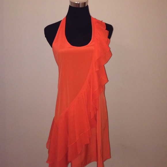 Alice + Olivia Dress (Low Back)