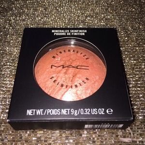 Mac MSF in STEREO ROSE