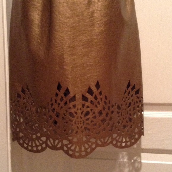 🎉HP🎉FAB MK dress - Picture 2 of 3