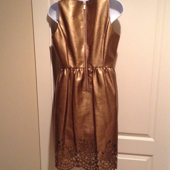 🎉HP🎉FAB MK dress - Picture 3 of 3