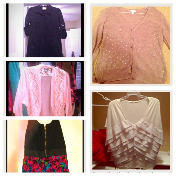 Bundled up for trade!