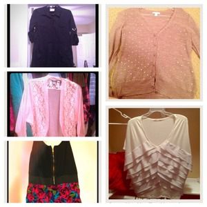 Bundled up for trade!