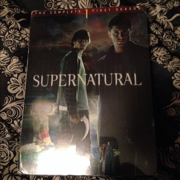 Season 1 of Supernatural