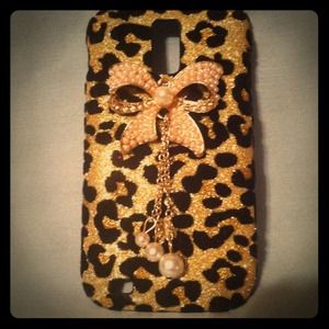 Came in a few days before my phone messed up. 👎