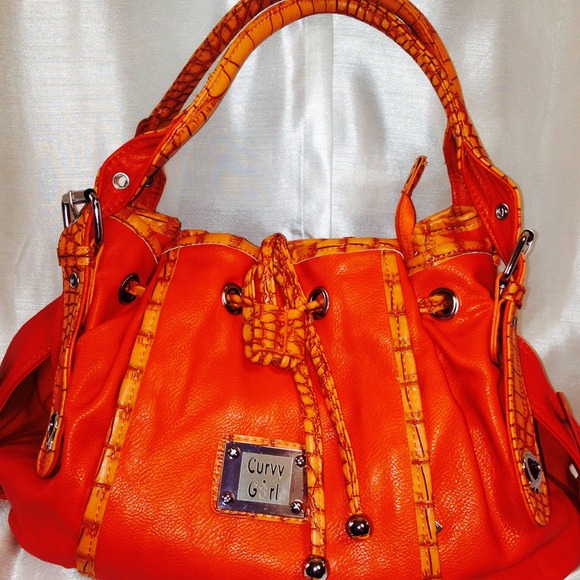 Curvy Girl handbag 👜SALE!!!$